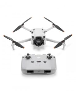 DJI Mini 3 med RC-N1