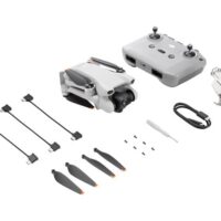 DJI Mini 3 med RC-N1