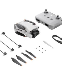 DJI Mini 3 med RC-N1
