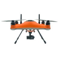 SwellPro Splash 4 drone