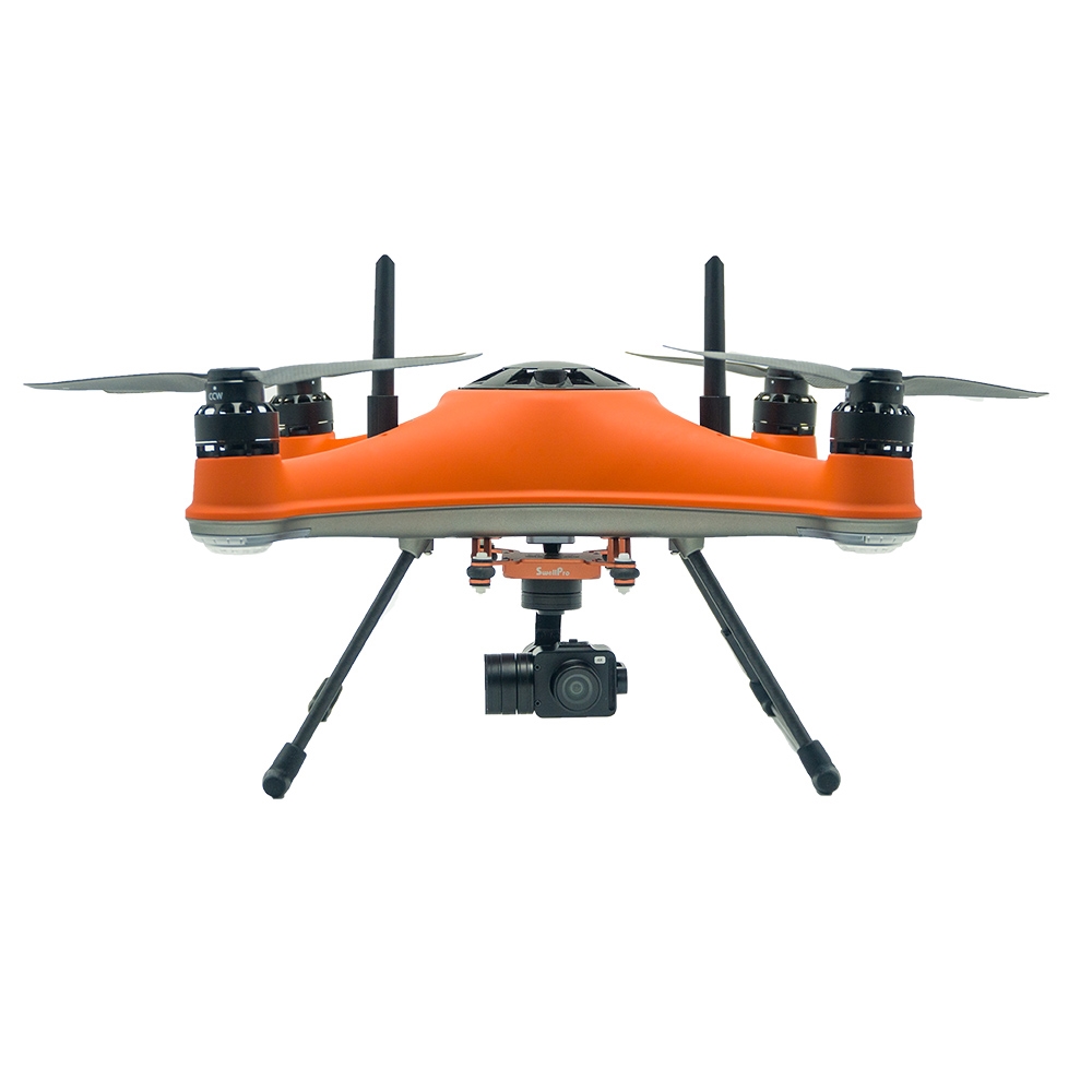 Billede af Splash Drone 4 - SwellPro
