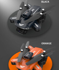 JJRC H109