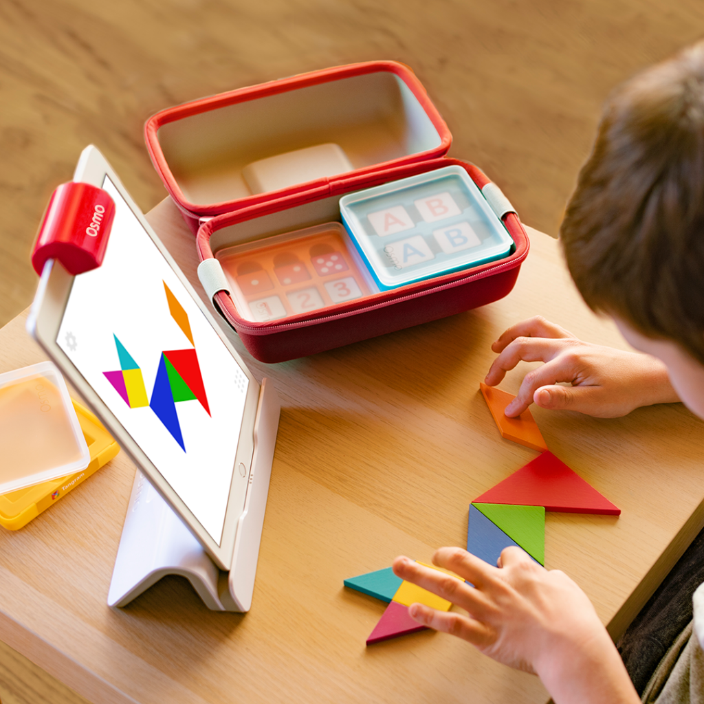 Osmo Large Carrying Case - Billede 5