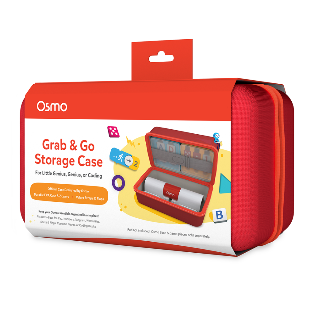 Billede af Osmo Large Carrying Case