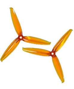 3 blades propellers