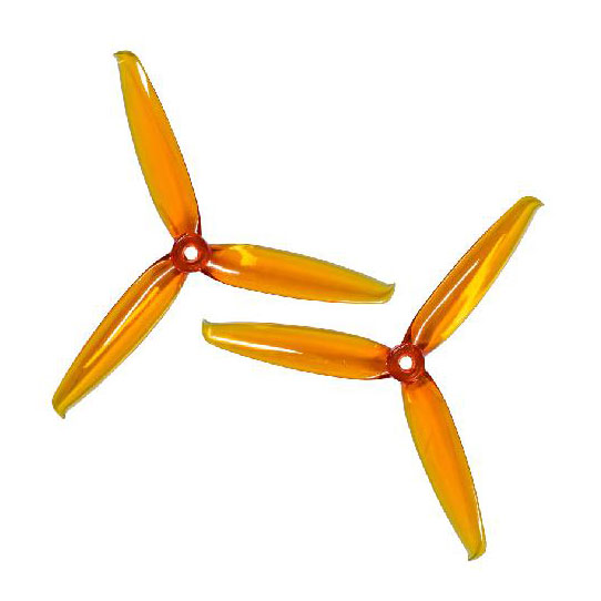 Se Spry+ 3 blades propeller - SwellPro Drone hos Hubshop.dk