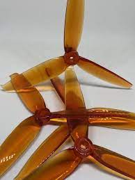 Spry+ 3 blades propeller - SwellPro Drone - Billede 5