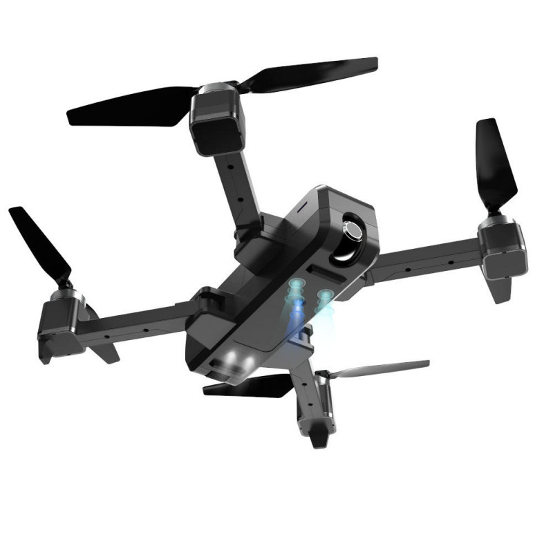 JJRC X11 Scouter - Drone med GPS + 2K HD Cam 