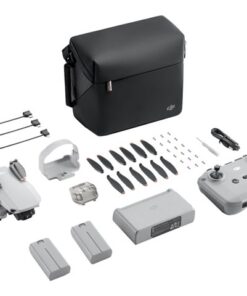 DJI Mini 2 SE Fly More Combo - Billede 9