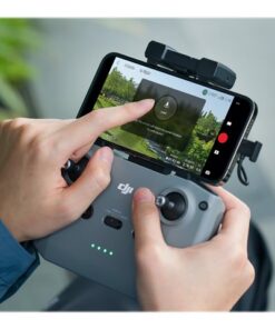 DJI Mini 2 SE Fly More Combo - Billede 8