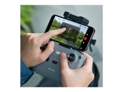 DJI Mini 2 SE Fly More Combo - Billede 8