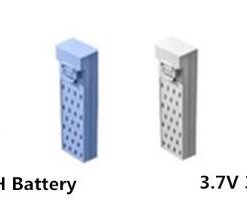 H107 batteri