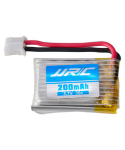 JJRC H36 batteri 200mAp 2
