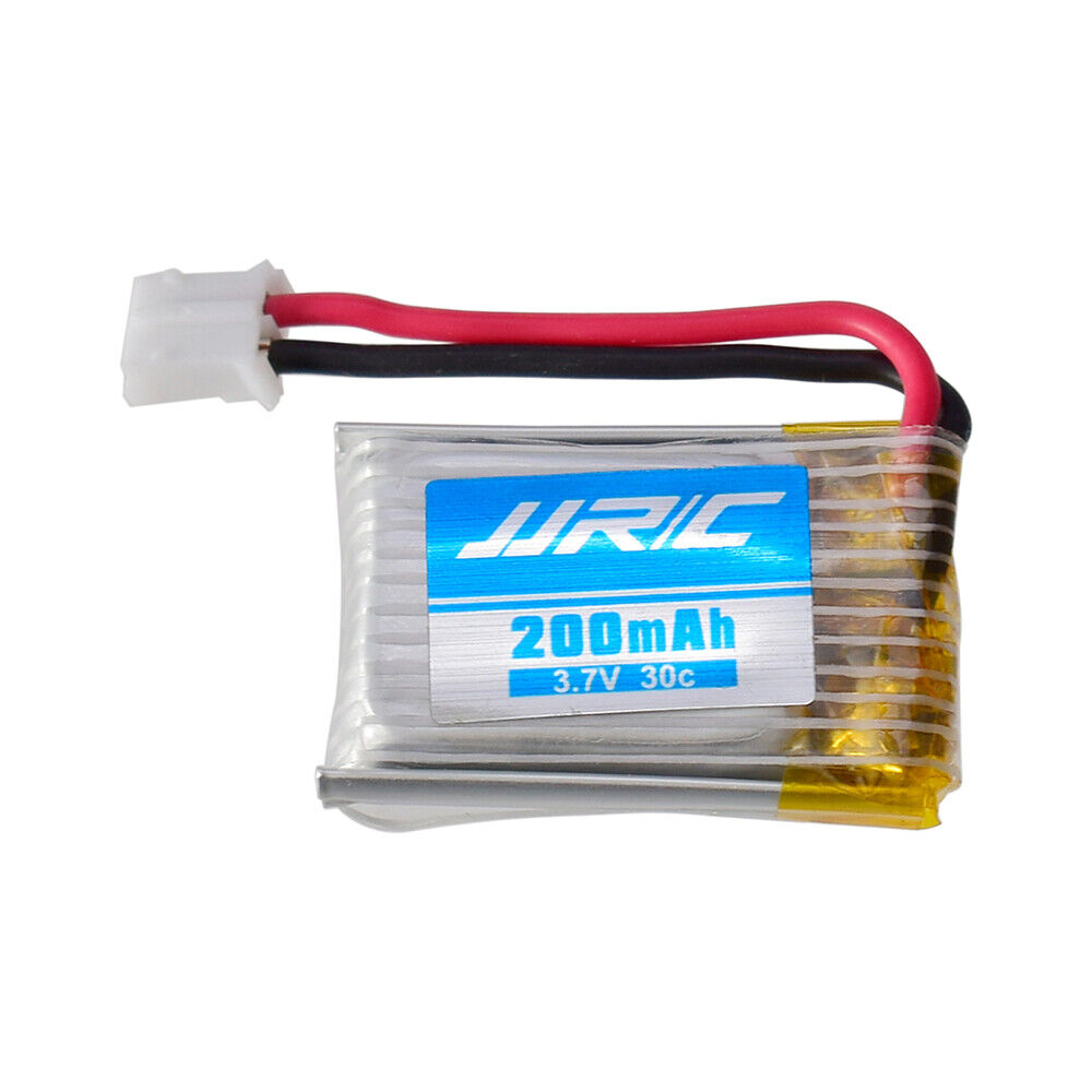 Billede af Batteri til JJRC H36 Drone