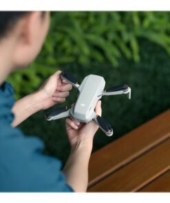 DJI Mini 2 SE Fly More Combo - Billede 7