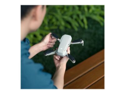 DJI Mini 2 SE Fly More Combo - Billede 7