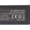 jjrc x23 batteri