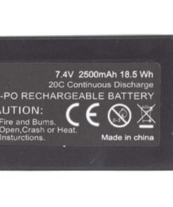 jjrc x23 batteri