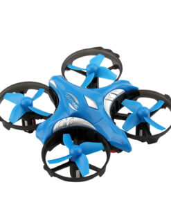 JJRC H102 mikro drone