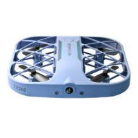 JJRC H107 Blue drone