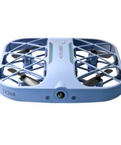 JJRC H107 Blue drone