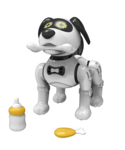 JJR19 robot hund