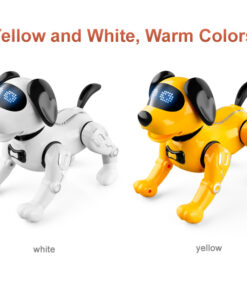 JJR19 robot hund