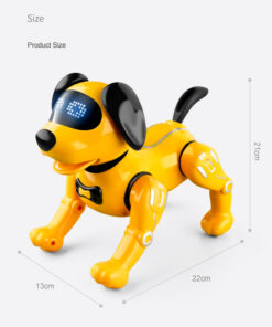 JJR19 robot hund