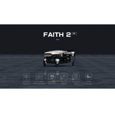 C-Fly Faith 2 Pro