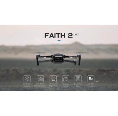 C-Fly Faith 2 Pro