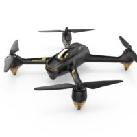 Hubsan H501S Black