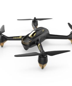 Hubsan H501S Black