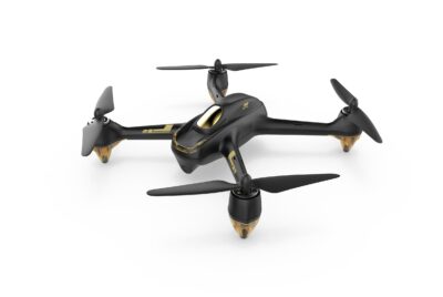 Hubsan H501S Black