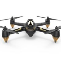 Hubsan H501S Black