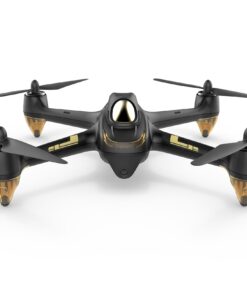 Hubsan H501S Black