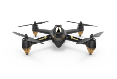 Hubsan H501S Black