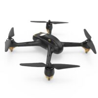 Hubsan H501S Black