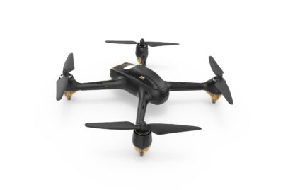 Hubsan H501S Black