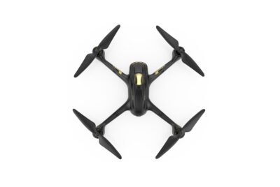 Hubsan H501S Black