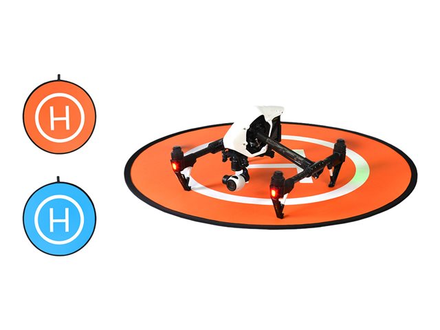 Landing pad fra PGYTECH