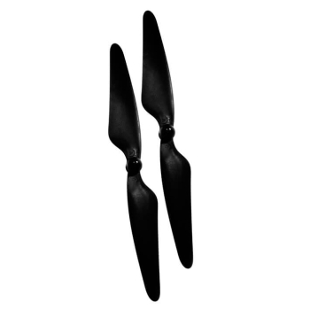 A-propeller til Hubsan H501S (sorte)