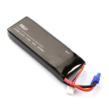 Billede af Batteri til Hubsan H501S