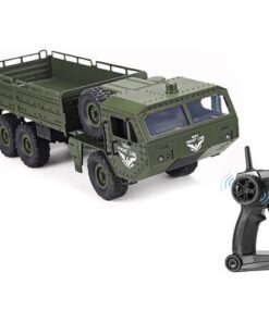 JJRC Q75 truck