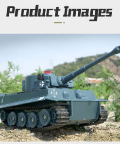 JRC tank 85 BLÅ