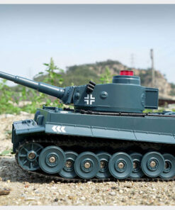 JRC tank 85 BLÅ