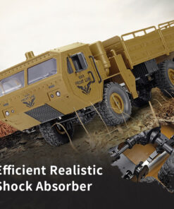 JJRC Q75 truck