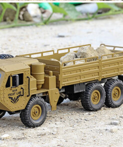 JJRC Q75 truck