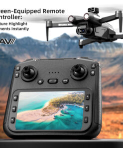 JJRC X28A Upgraded 2025
