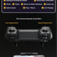 JJRC X28A Upgraded 2025