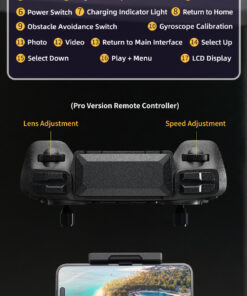 JJRC X28A Upgraded 2025